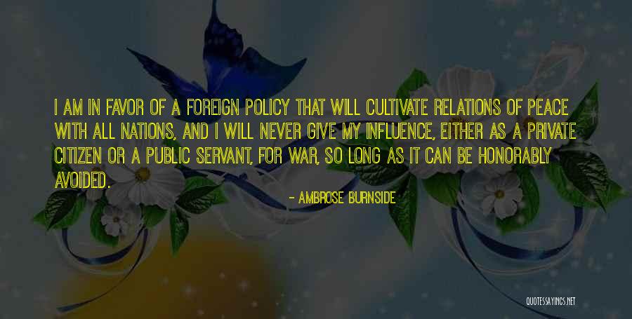 Bolger Brothers Quotes By Ambrose Burnside Bolger Brothers Quotes By Ambrose Burnside