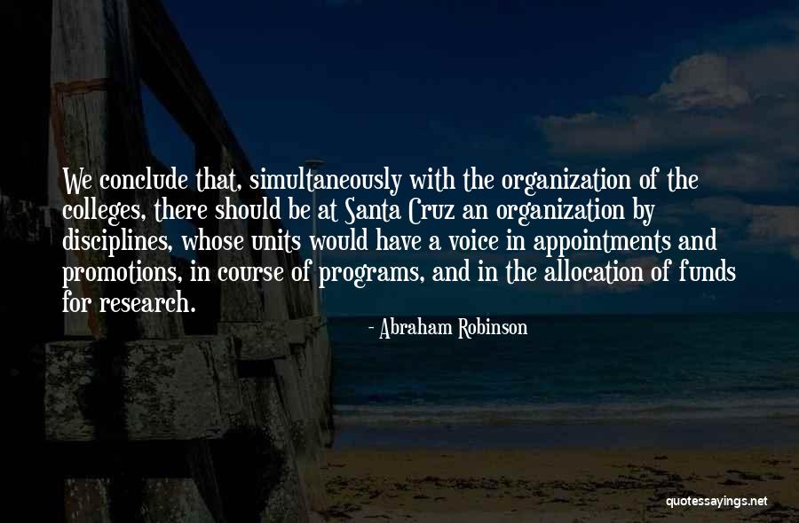 Bolger Quotes By Abraham Robinson Bolger Quotes By Abraham Robinson