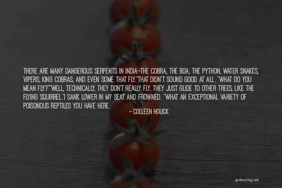 Bolger Quotes By Colleen Houck Bolger Quotes By Colleen Houck