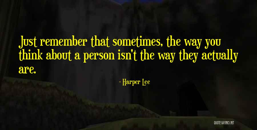 Bolger Quotes By Harper Lee Bolger Quotes By Harper Lee