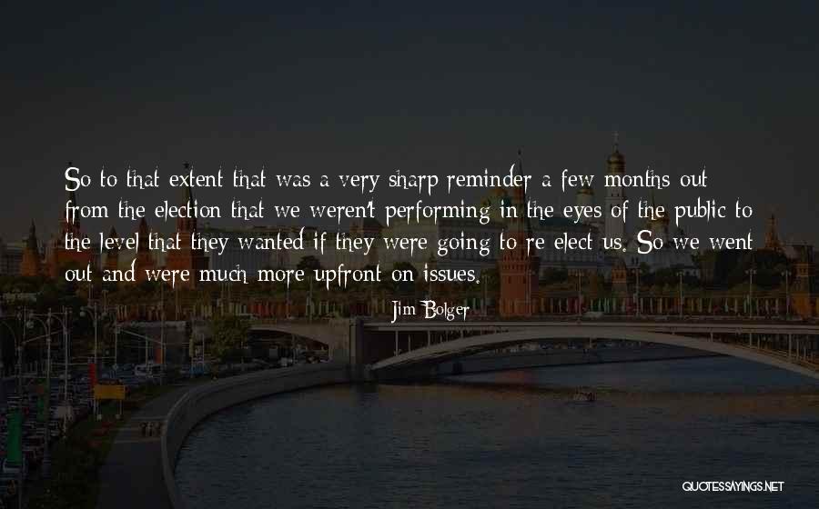 Bolger Quotes By Jim Bolger Bolger Quotes By Jim Bolger