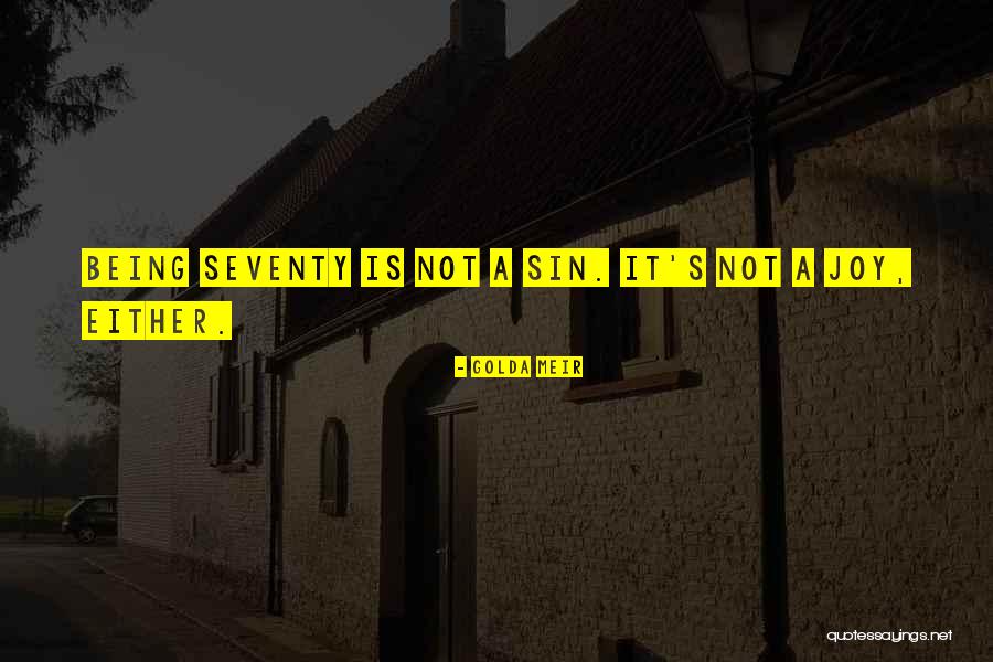 Bolgers Quotes By Golda Meir Bolgers Quotes By Golda Meir
