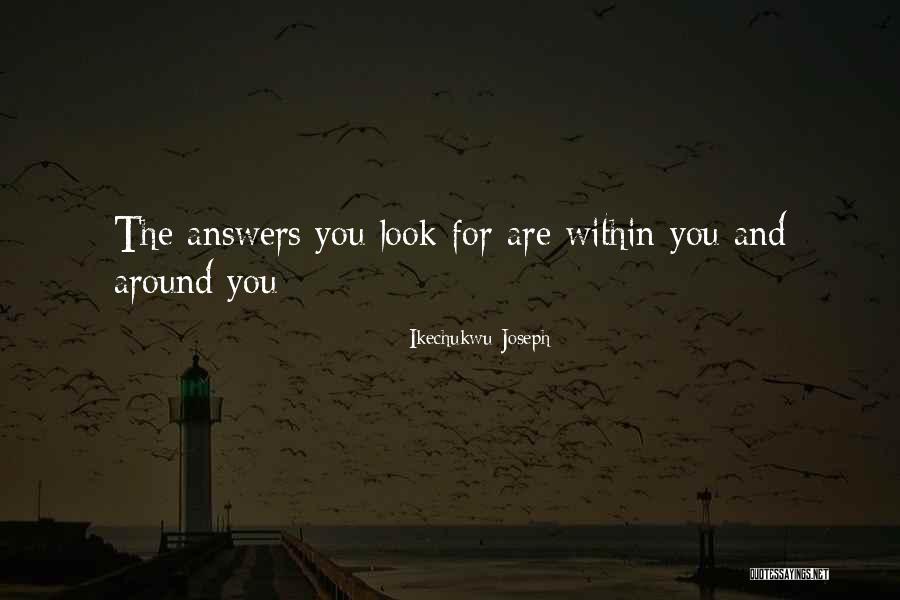 Bolgers Quotes By Ikechukwu Joseph Bolgers Quotes By Ikechukwu Joseph
