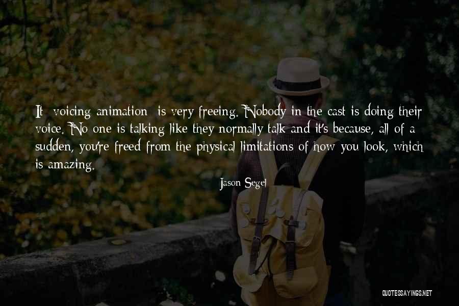 Bolgheri Quotes By Jason Segel Bolgheri Quotes By Jason Segel