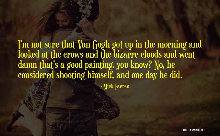 Bolha Testbike Quotes By Mick Farren Bolha Testbike Quotes By Mick Farren