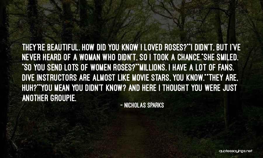 Bolha Testbike Quotes By Nicholas Sparks Bolha Testbike Quotes By Nicholas Sparks
