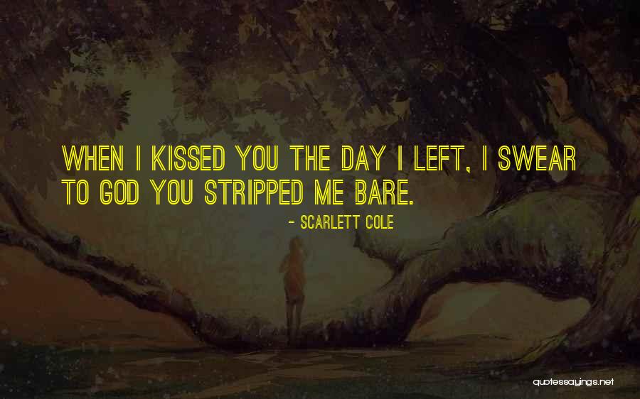 Bolhacs P S Quotes By Scarlett Cole Bolhacs P S Quotes By Scarlett Cole