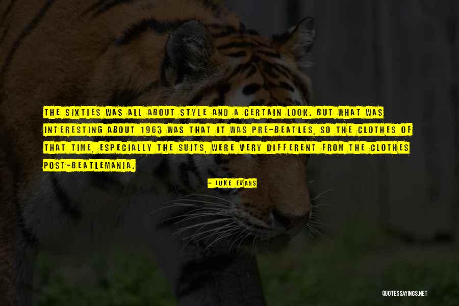 Bolhas Nas Quotes By Luke Evans Bolhas Nas Quotes By Luke Evans
