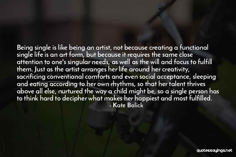 Bolick Quotes By Kate Bolick Bolick Quotes By Kate Bolick