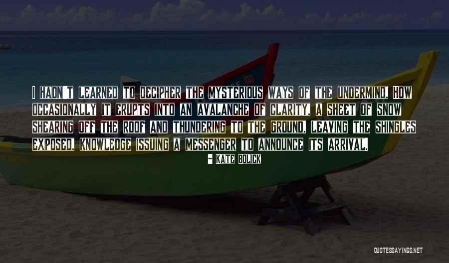 Bolick Quotes By Kate Bolick Bolick Quotes By Kate Bolick