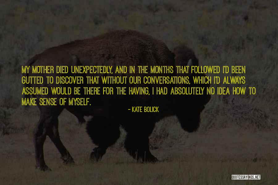 Bolick Quotes By Kate Bolick Bolick Quotes By Kate Bolick