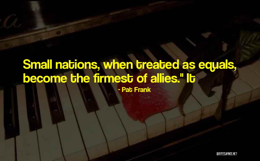 Bolide Movie Quotes By Pat Frank Bolide Movie Quotes By Pat Frank