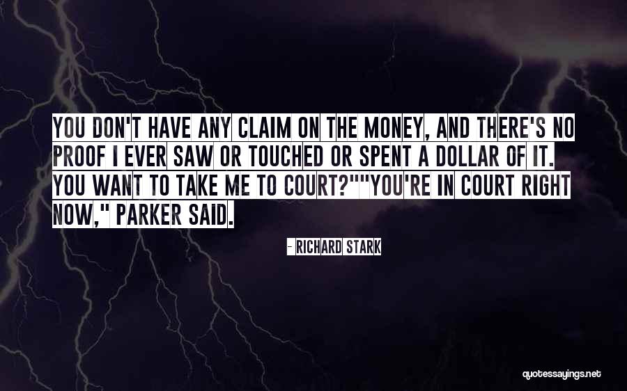Bolides Quotes By Richard Stark Bolides Quotes By Richard Stark