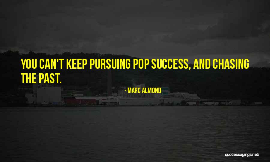 Bolier Quotes By Marc Almond Bolier Quotes By Marc Almond