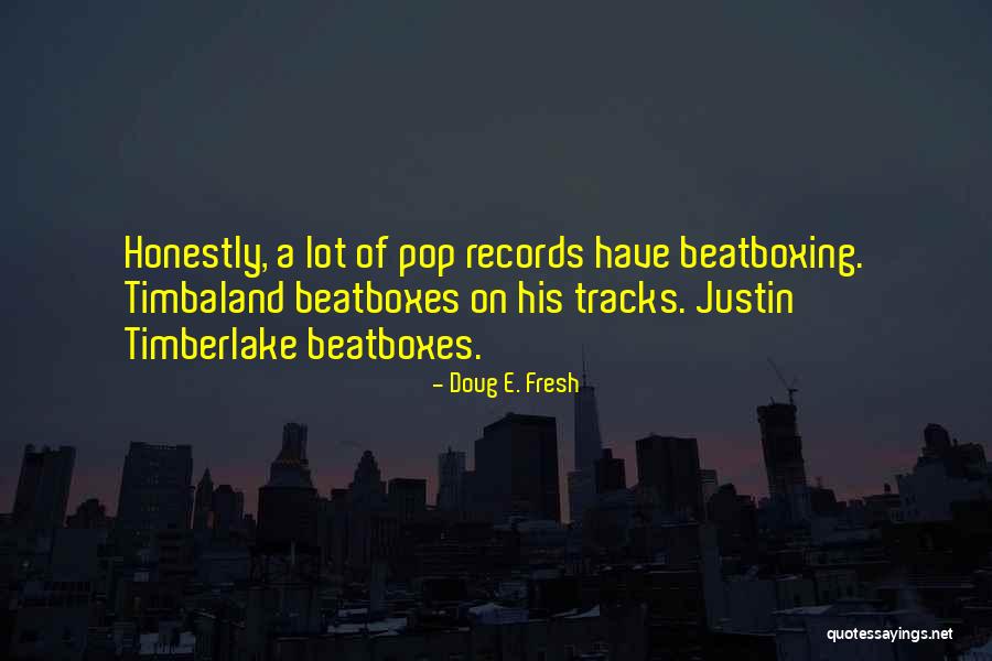 Boligrafo Antiguo Quotes By Doug E. Fresh Boligrafo Antiguo Quotes By Doug E. Fresh