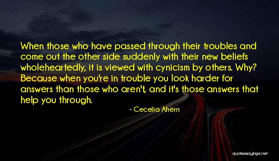 Bolikon Quotes By Cecelia Ahern Bolikon Quotes By Cecelia Ahern