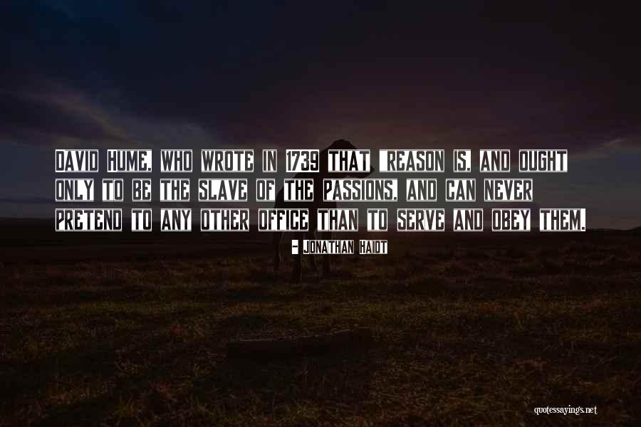 Bolingbrookes Quotes By Jonathan Haidt Bolingbrookes Quotes By Jonathan Haidt