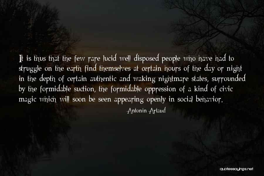 Bolinhas Coloridas Quotes By Antonin Artaud Bolinhas Coloridas Quotes By Antonin Artaud