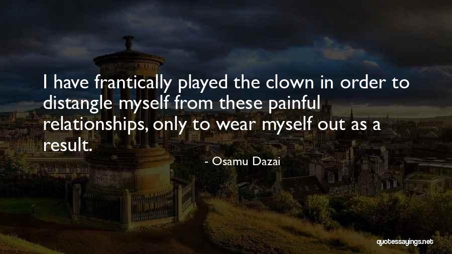 Bolinsky Charles Quotes By Osamu Dazai Bolinsky Charles Quotes By Osamu Dazai