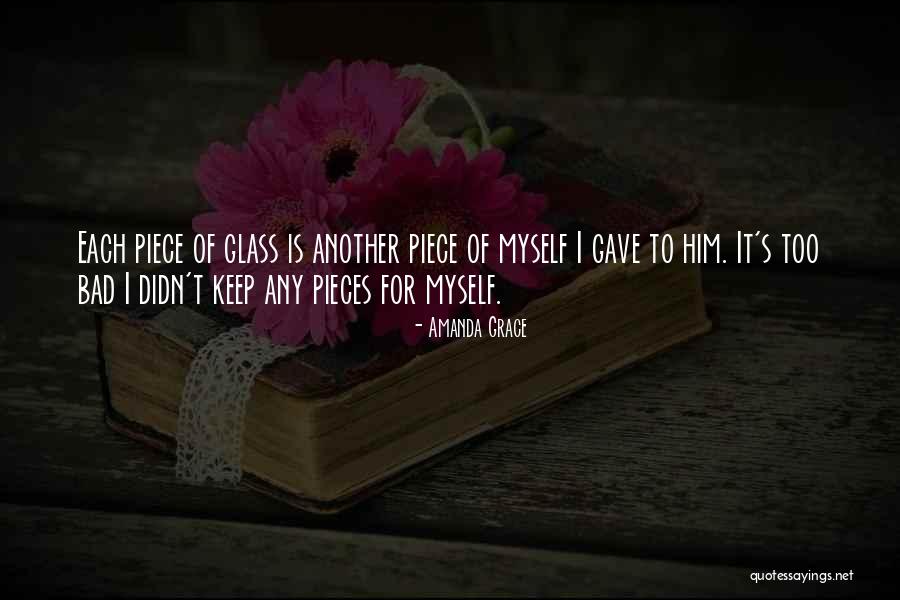 Bolinsky Greenhouse Quotes By Amanda Grace Bolinsky Greenhouse Quotes By Amanda Grace
