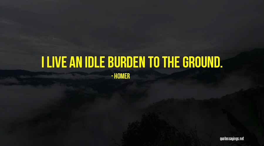 Bolio Kennels Quotes By Homer