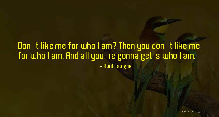 Bolitar Myron Quotes By Avril Lavigne Bolitar Myron Quotes By Avril Lavigne