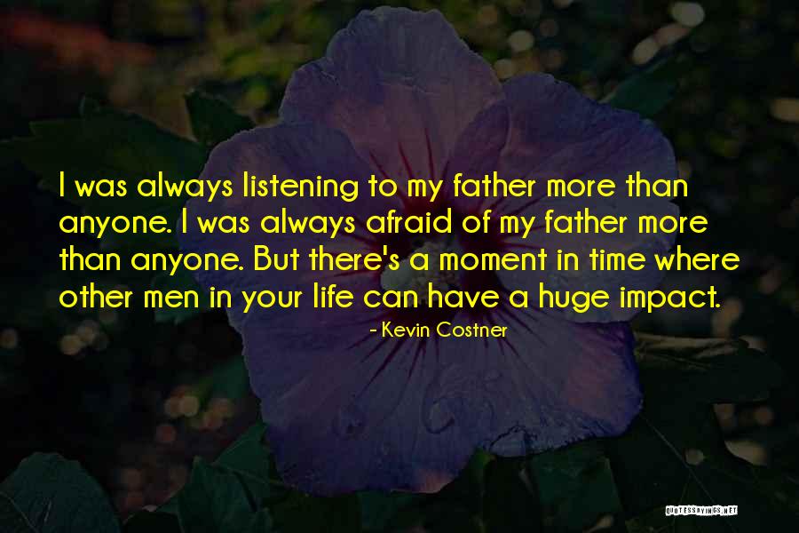 Bolitar Myron Quotes By Kevin Costner Bolitar Myron Quotes By Kevin Costner