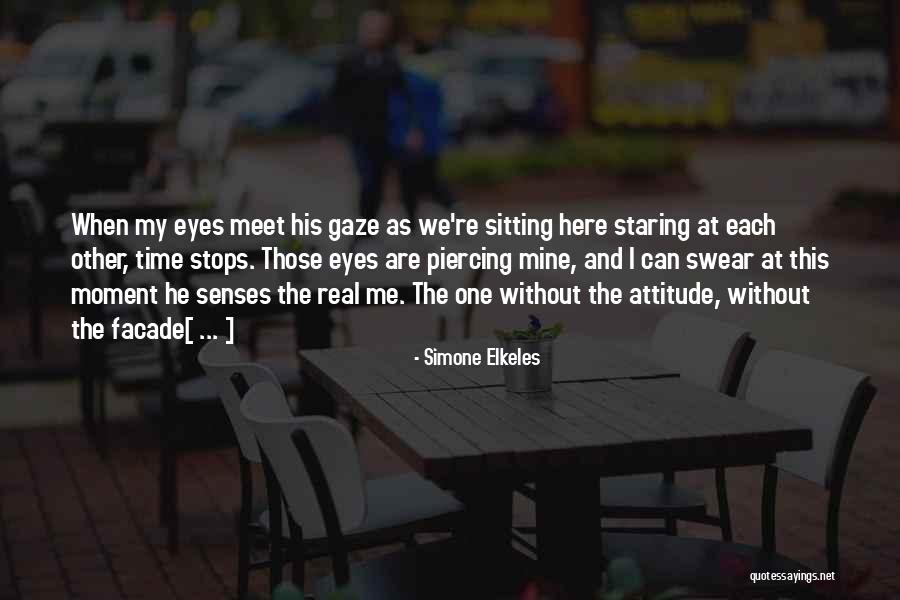Bolitar Myron Quotes By Simone Elkeles Bolitar Myron Quotes By Simone Elkeles