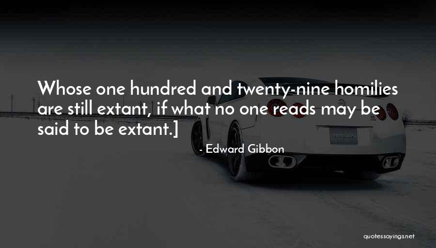 Bolitar Quotes By Edward Gibbon