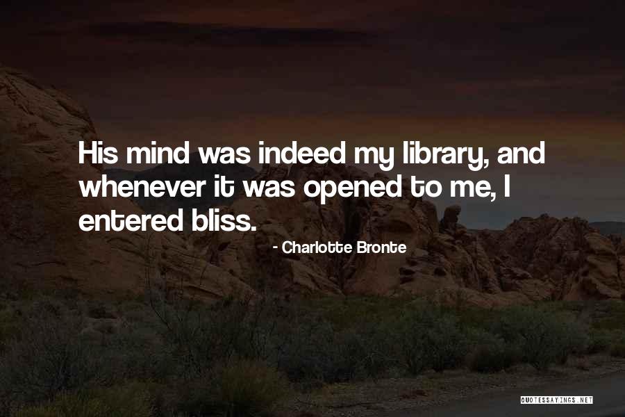 Bolivar Island Quotes By Charlotte Bronte Bolivar Island Quotes By Charlotte Bronte