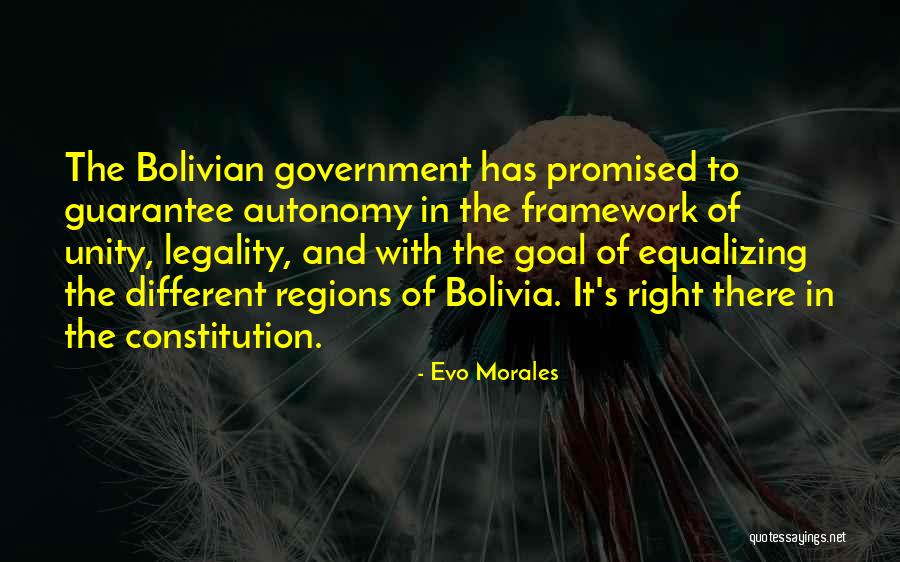 Bolivian Quotes By Evo Morales Bolivian Quotes By Evo Morales