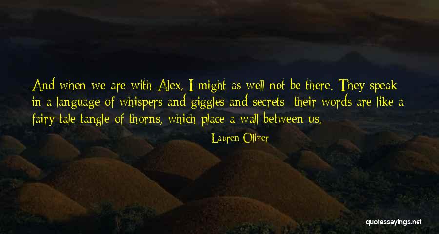 Bolivian Quotes By Lauren Oliver Bolivian Quotes By Lauren Oliver