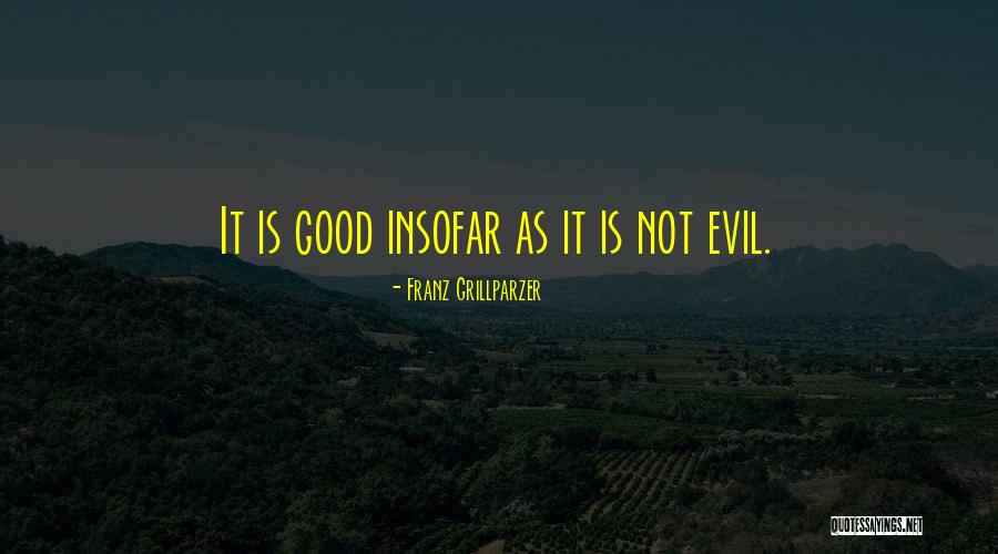 Boliviana De Aviacion Quotes By Franz Grillparzer Boliviana De Aviacion Quotes By Franz Grillparzer