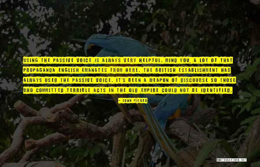 Boliviano Moneda Quotes By John Pilger Boliviano Moneda Quotes By John Pilger