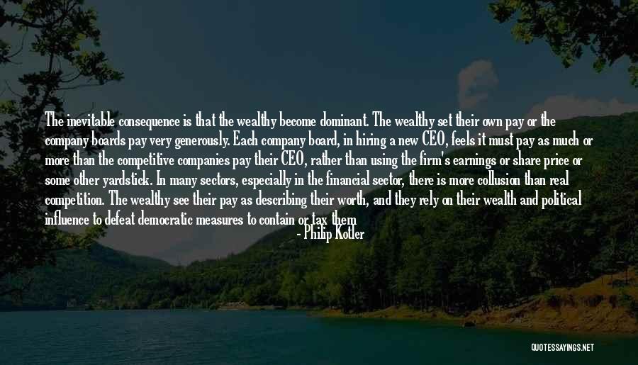 Bolivious Quotes By Philip Kotler Bolivious Quotes By Philip Kotler