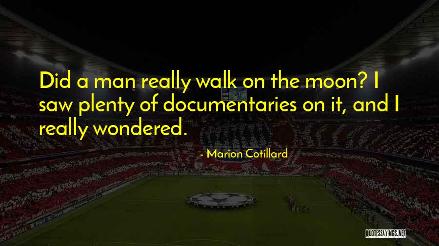 Boljuni Quotes By Marion Cotillard Boljuni Quotes By Marion Cotillard