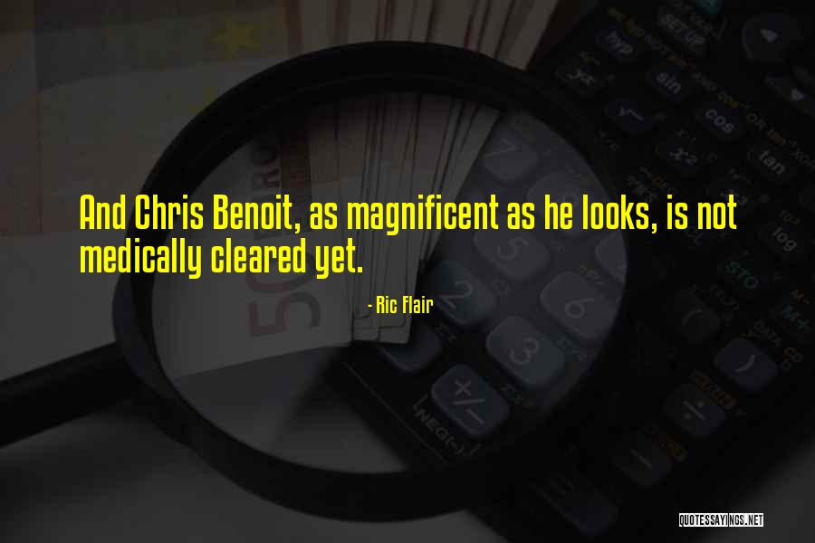 Bolkan Tembok Quotes By Ric Flair Bolkan Tembok Quotes By Ric Flair