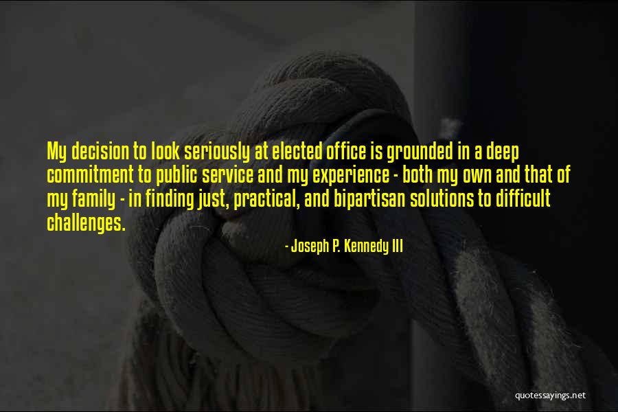 Bolkart Haqqinda Quotes By Joseph P. Kennedy III Bolkart Haqqinda Quotes By Joseph P. Kennedy III