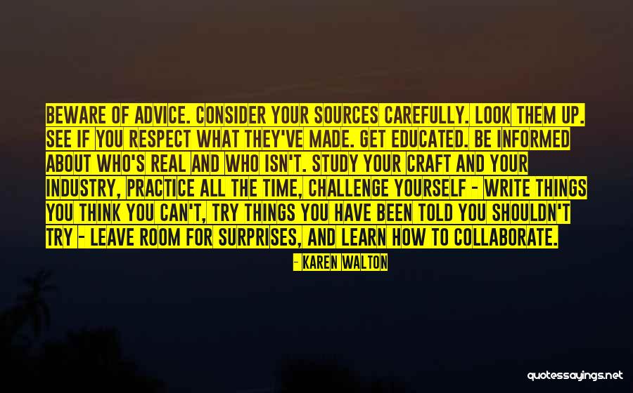 Bolkart Haqqinda Quotes By Karen Walton Bolkart Haqqinda Quotes By Karen Walton