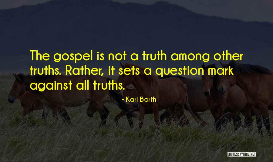 Bolkart Kabinet Quotes By Karl Barth Bolkart Kabinet Quotes By Karl Barth