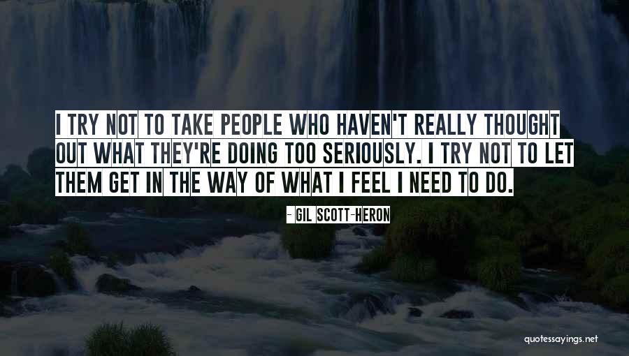Bolker Drive Port Quotes By Gil Scott-Heron Bolker Drive Port Quotes By Gil Scott-Heron