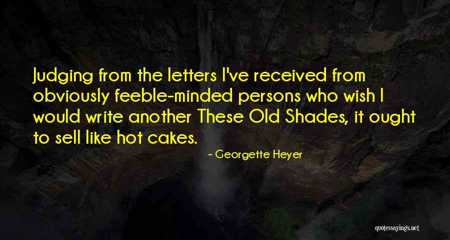 Bolko Kissling Quotes By Georgette Heyer Bolko Kissling Quotes By Georgette Heyer