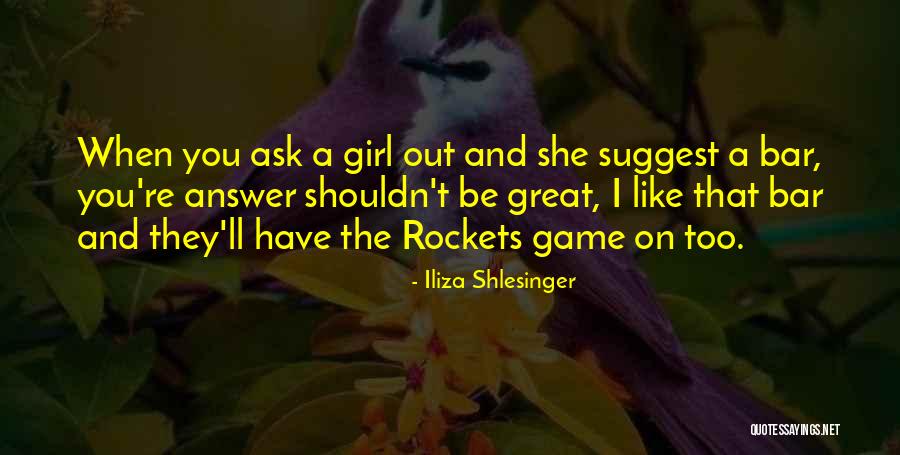 Bolkonsky Quotes By Iliza Shlesinger Bolkonsky Quotes By Iliza Shlesinger