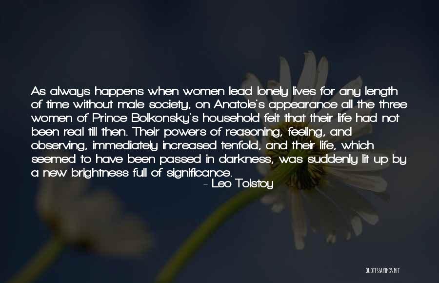 Bolkonsky Quotes By Leo Tolstoy Bolkonsky Quotes By Leo Tolstoy