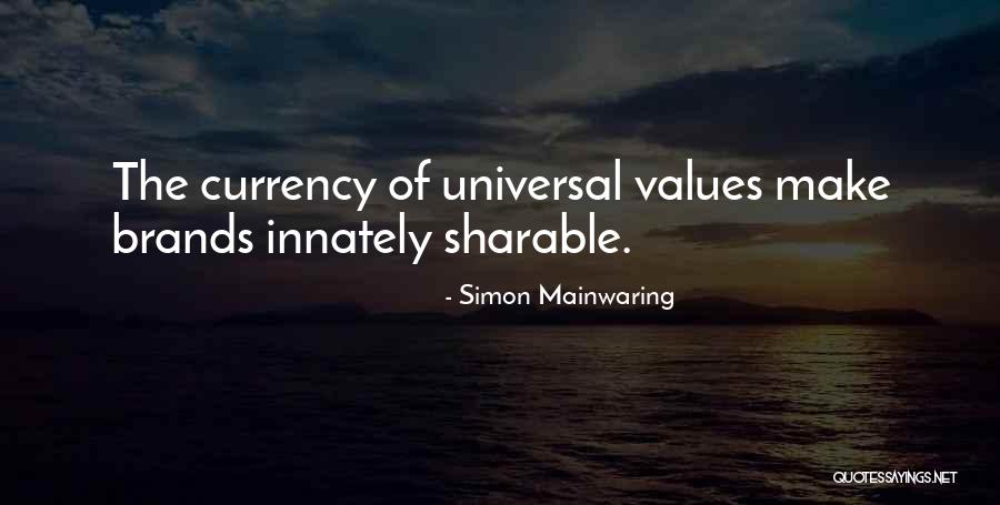 Bolkonsky Quotes By Simon Mainwaring