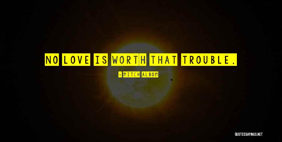 Bolkoy Quotes By Mitch Albom Bolkoy Quotes By Mitch Albom