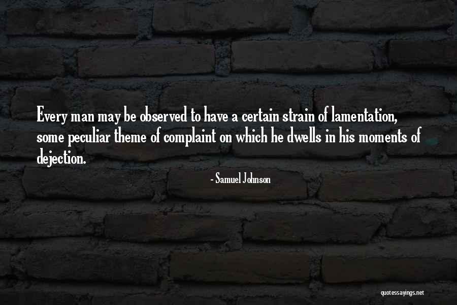 Bollaert Zwijndrecht Quotes By Samuel Johnson Bollaert Zwijndrecht Quotes By Samuel Johnson