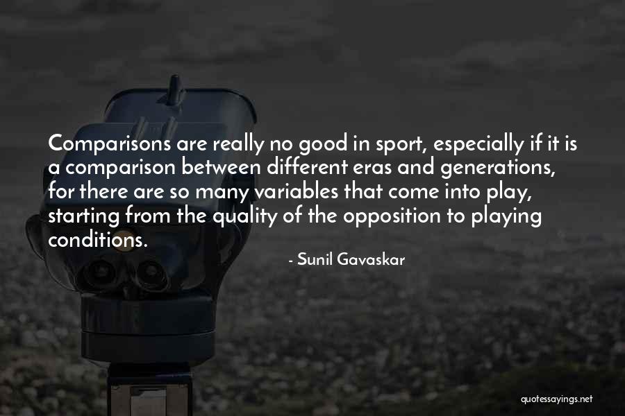 Bollani Carioca Quotes By Sunil Gavaskar Bollani Carioca Quotes By Sunil Gavaskar