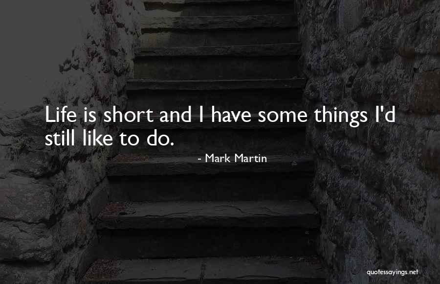 Bollani El Quotes By Mark Martin Bollani El Quotes By Mark Martin