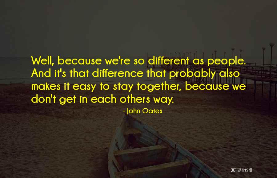 Bollani Luz Quotes By John Oates Bollani Luz Quotes By John Oates